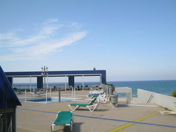 Luxury Apartment - 1335 Bat Yam Ngoại thất bức ảnh