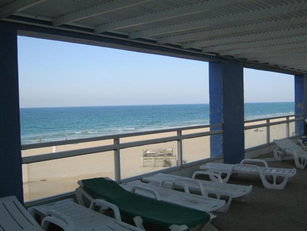 Luxury Apartment - 1335 Bat Yam Ngoại thất bức ảnh