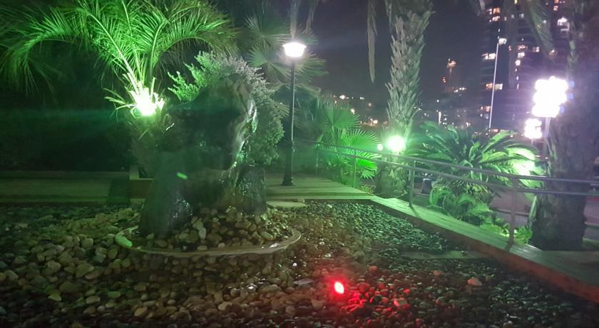 Luxury Apartment - 1335 Bat Yam Ngoại thất bức ảnh