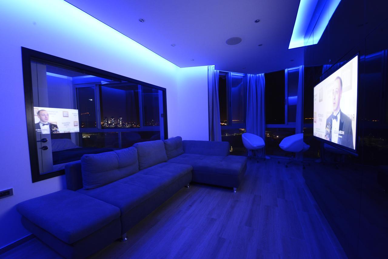 Luxury Apartment - 1335 Bat Yam Ngoại thất bức ảnh