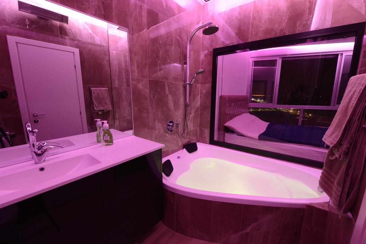 Luxury Apartment - 1335 Bat Yam Ngoại thất bức ảnh