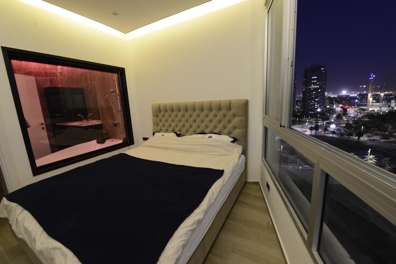 Luxury Apartment - 1335 Bat Yam Ngoại thất bức ảnh
