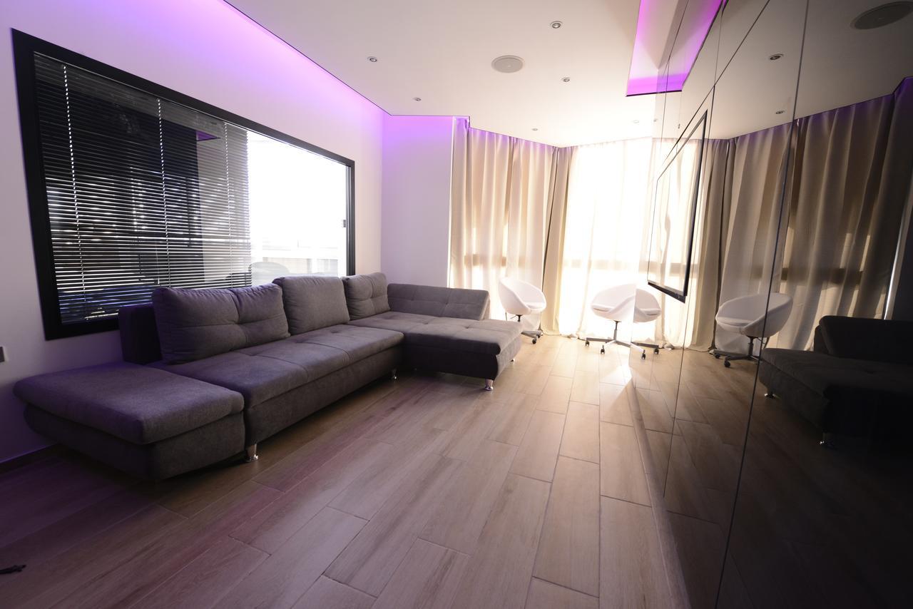 Luxury Apartment - 1335 Bat Yam Ngoại thất bức ảnh